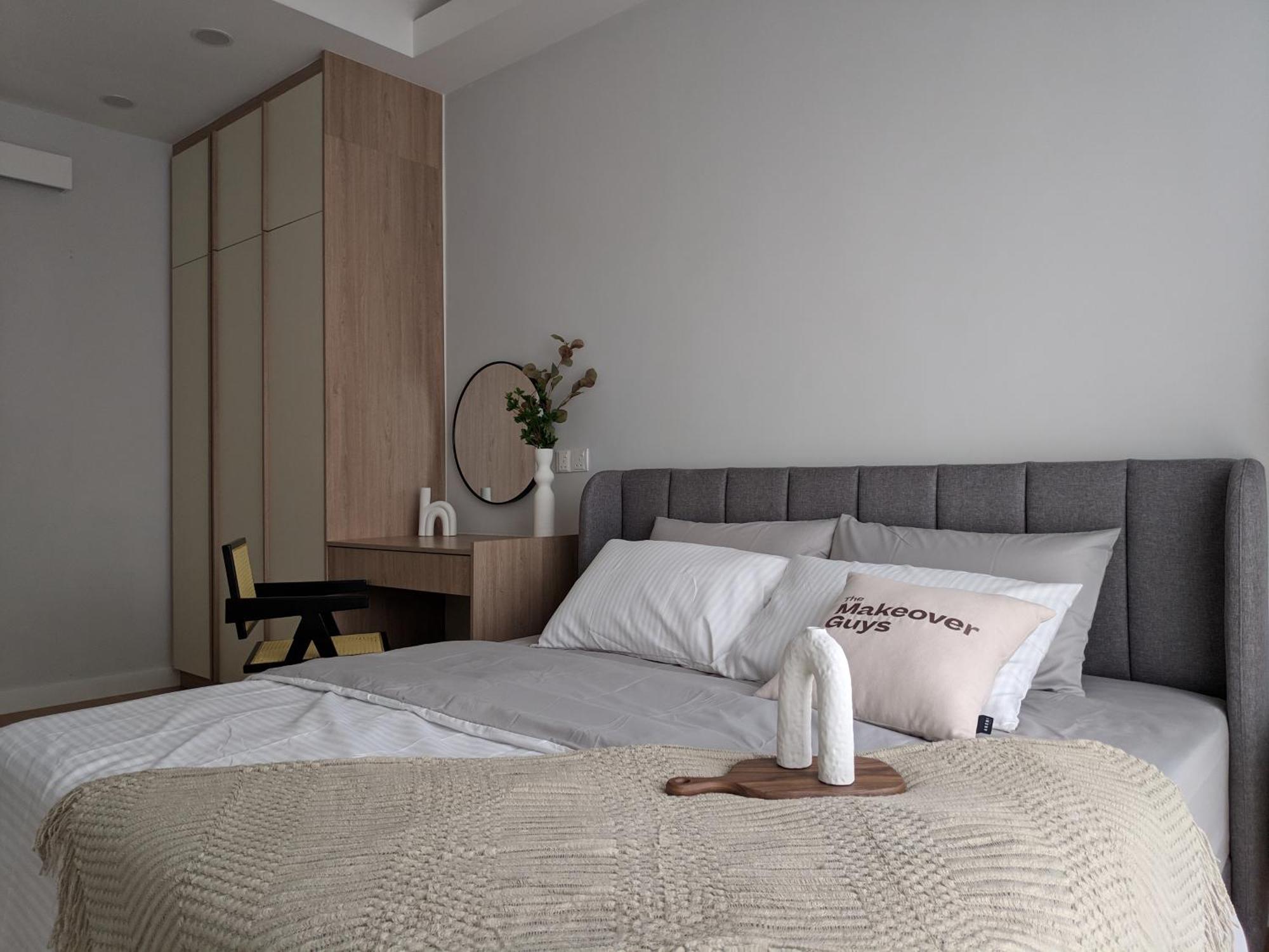 Sentral Suites Kl Sentral By Luxe Home, Kuala Lumpur