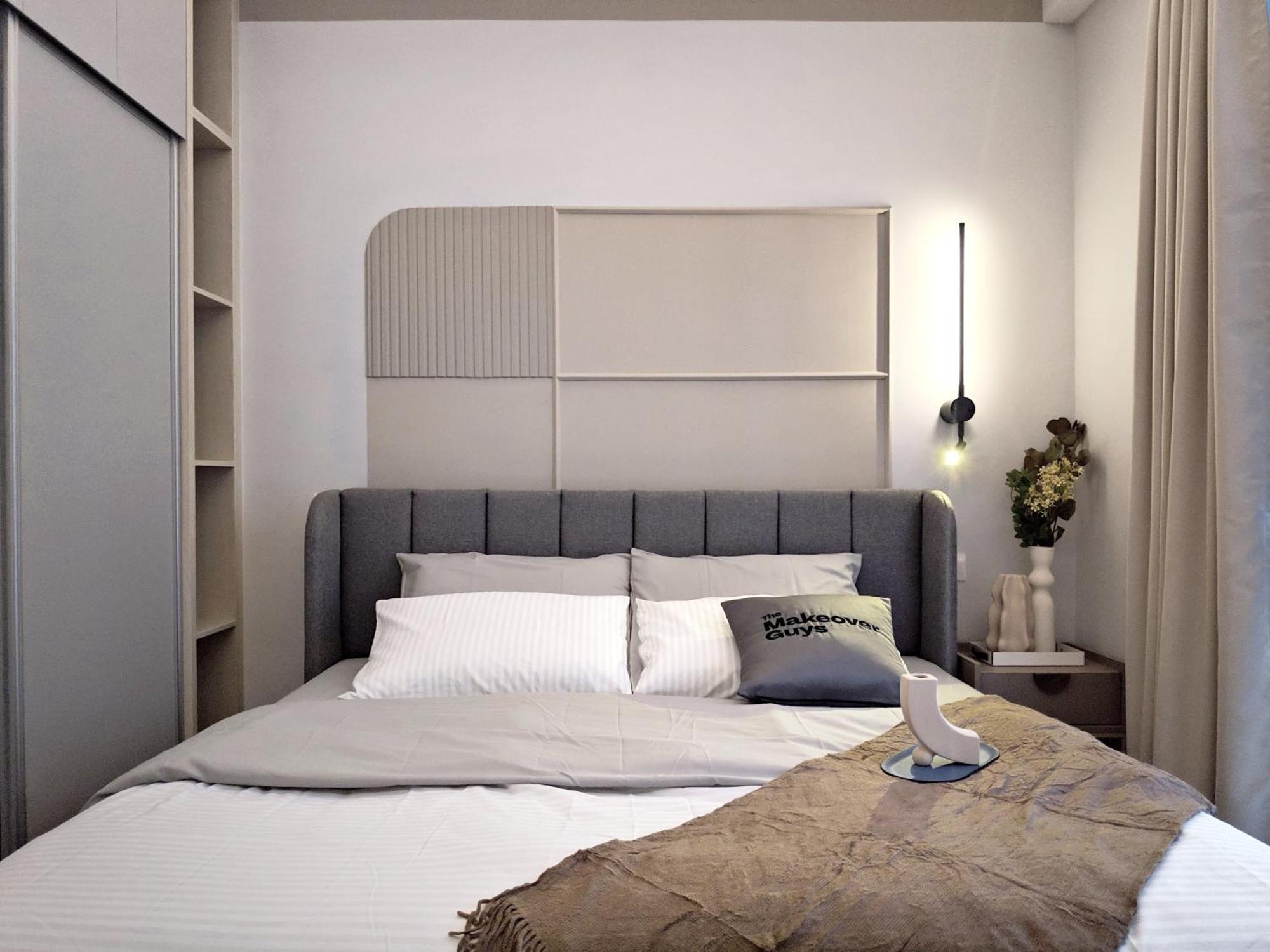 Sentral Suites Kl Sentral By Luxe Home — Photos 3